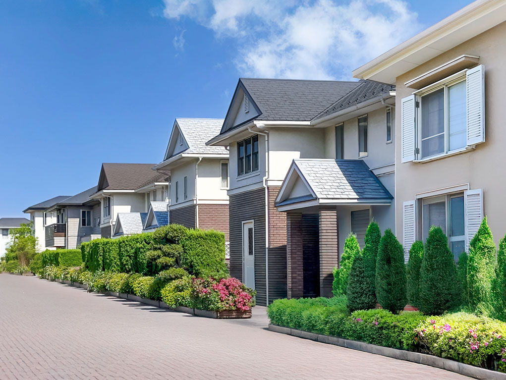 持続可能な住宅づくり・技術面のサポート