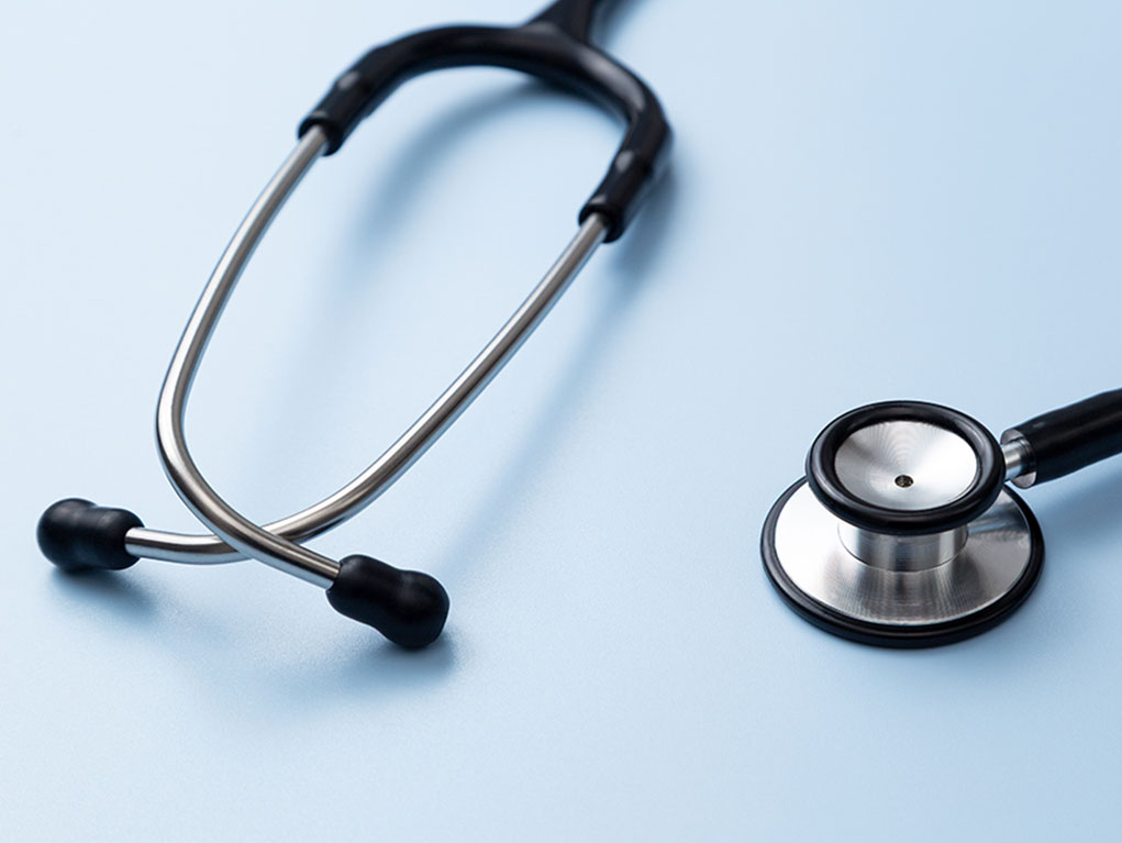 健康維持・増進を支援