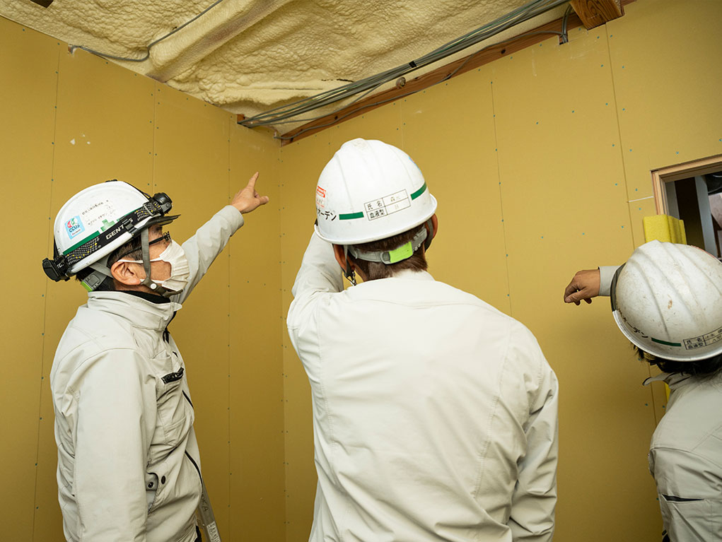 地域の未来を担う人材育成