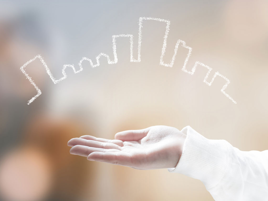 地域福祉の充実化に寄与