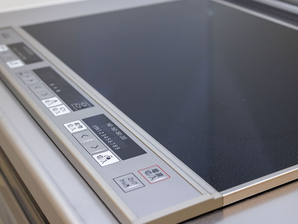 オール電化イメージ