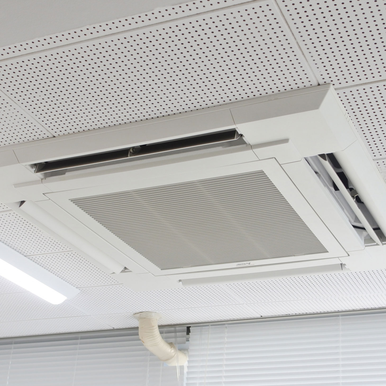 業務用エアコン